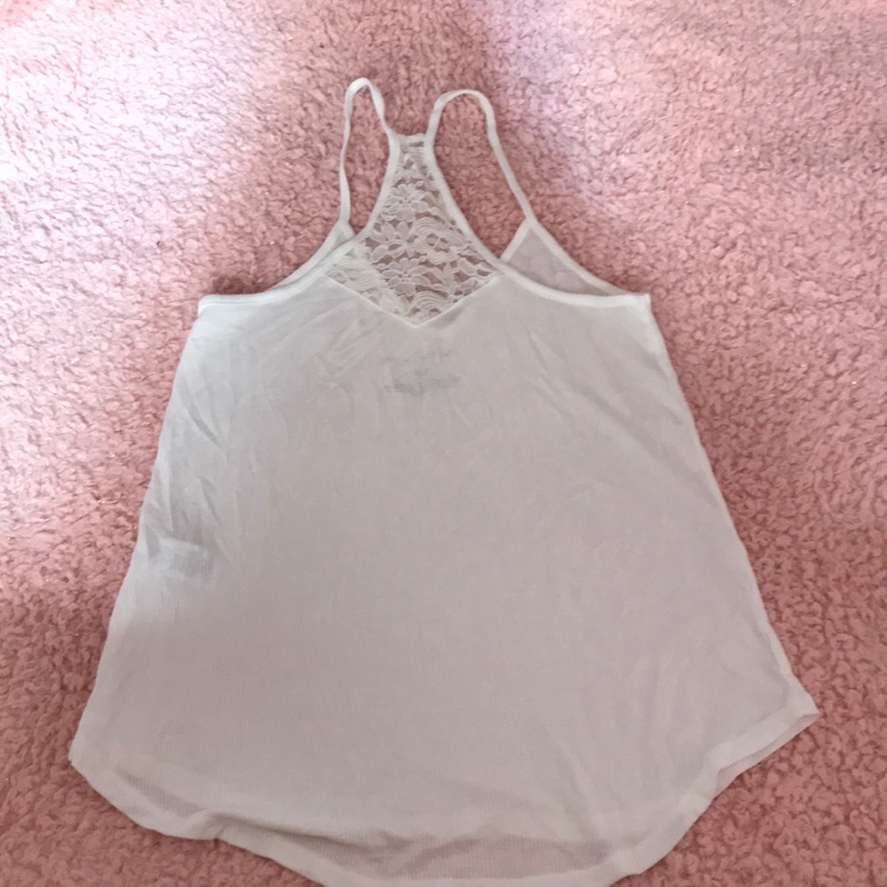 Basic tank top - Picture 3 of 3